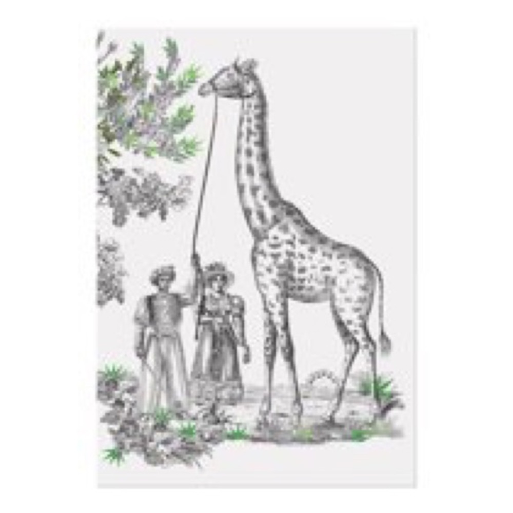 Christian Lacroix Exotisme Notebook